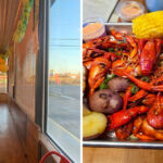 This Cajun Kitchen in the Oklahoma Hills Feels Out of Place in the Best Way