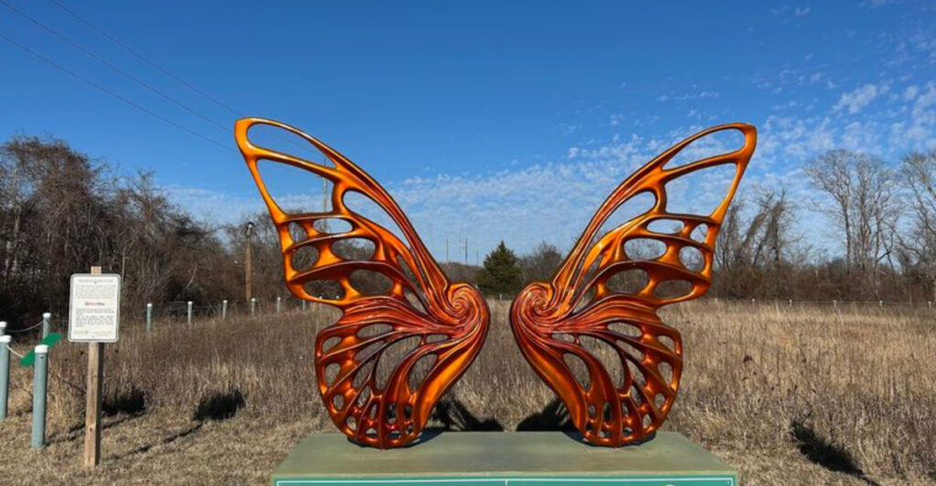 This Can’t-Miss New Jersey Hike Turns First-Timers Into “One More Mile” People