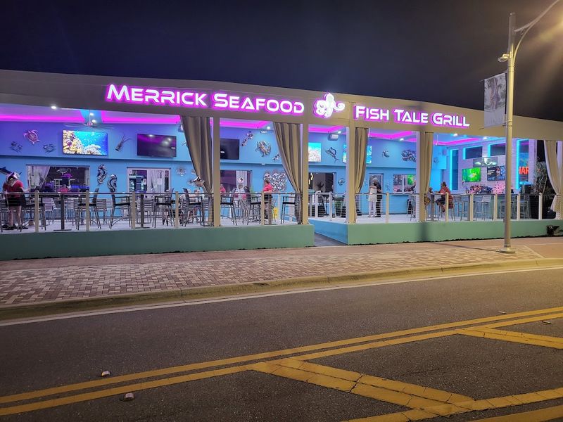 The Restaurant That Started It All