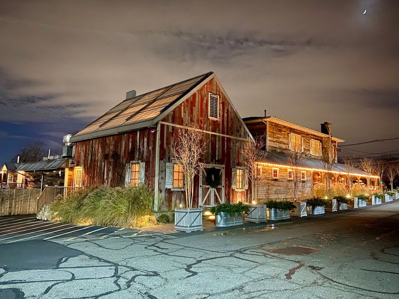 A Farmhouse With a Real Street Address and a Long History