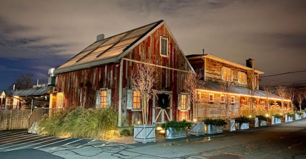 This Charming Clifton Restaurant Blends History, Warmth, and Great Food