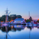 This Charming Michigan Lakeside Town Is Quietly Becoming a Midwest Favorite