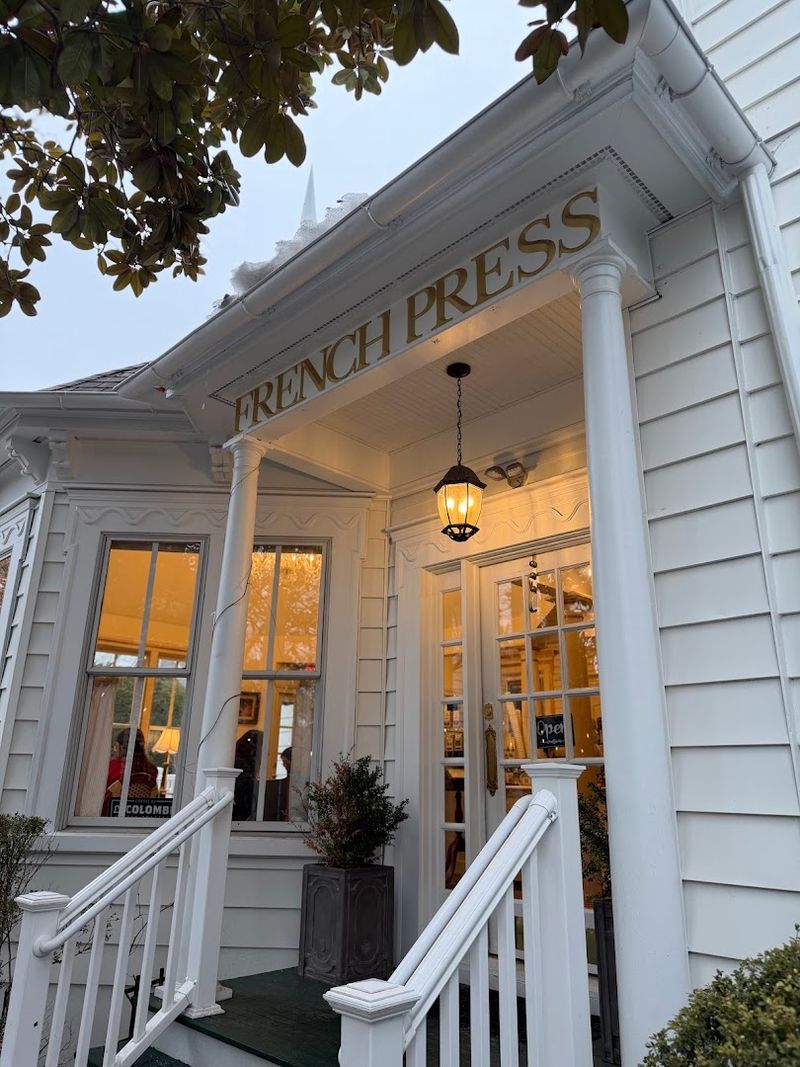 The Address and Location You Need to Know