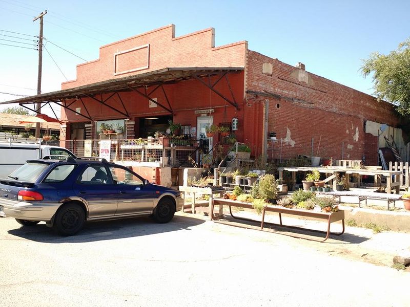 A Local Market With Deep Oklahoma Roots
