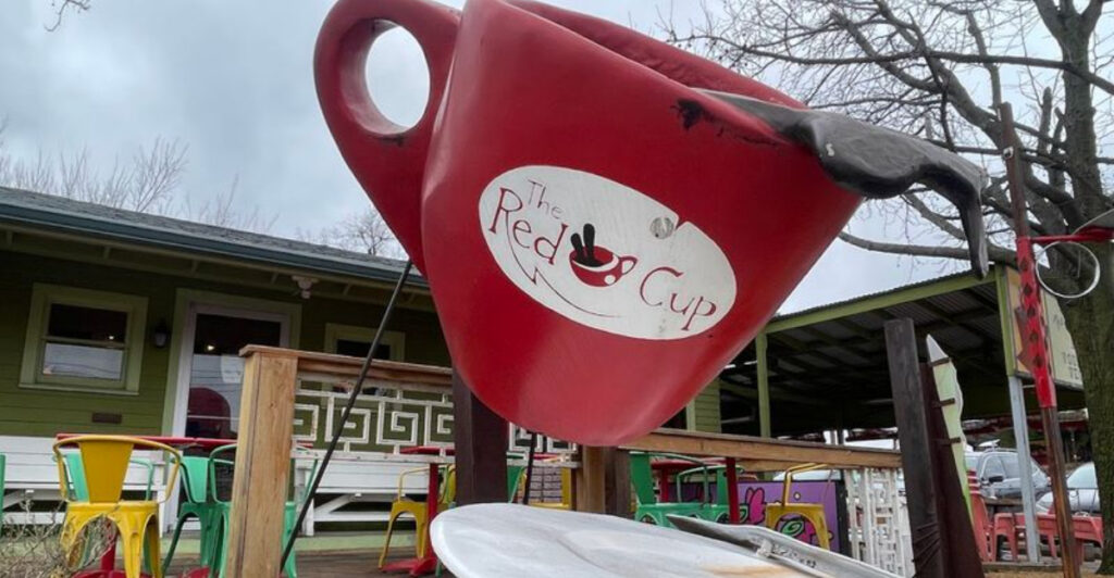 This Charming Oklahoma Restaurant Serves Breakfast Worth Waking Up Early For