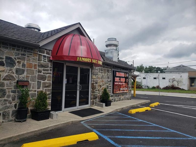 A Little Town With A Big Reputation