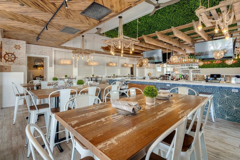 Where You Will Find This Coastal Escape