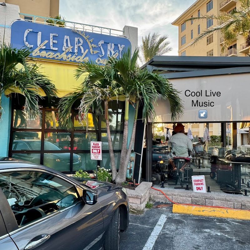 Where You Will Find It: Address, Location, and Setting