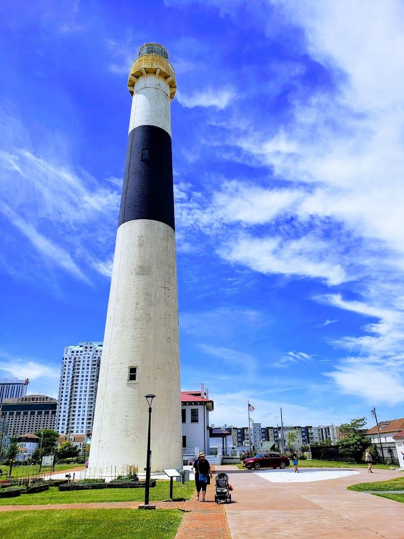 Where It Stands: Address and Location