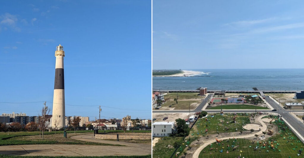This Coastal Giant Watched Over New Jersey for More Than a Century