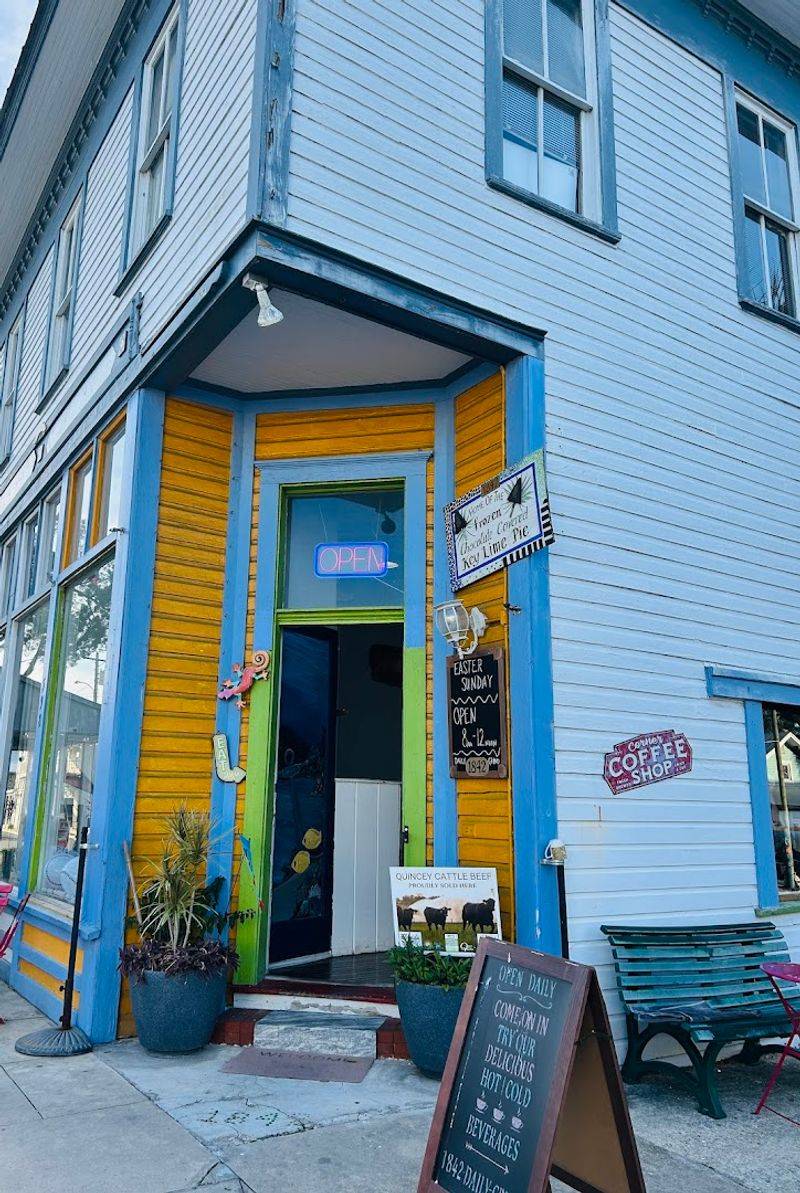 Finding the Place: Address, Location, and First Impressions