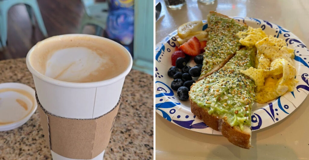 This Cozy Cedar Key Café Feels Like a Step Back Into Old Florida