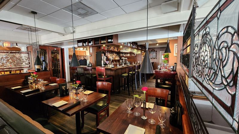 Where to Find This European Hideaway