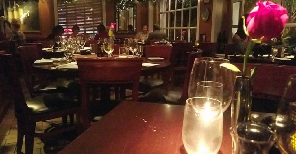 This Cozy Davie Wine Bar Feels Like a Hidden Slice of Europe
