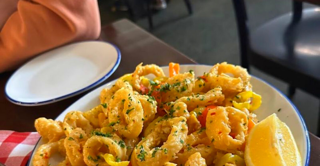 This Cozy Detroit Italian Spot Is Packed Nightly – Locals Swear By the Limoncello Wings and House-Made Pasta