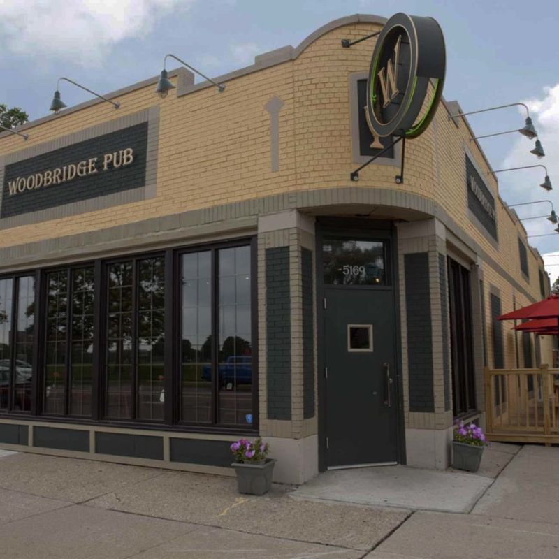 The Address and the Neighborhood That Frames It All