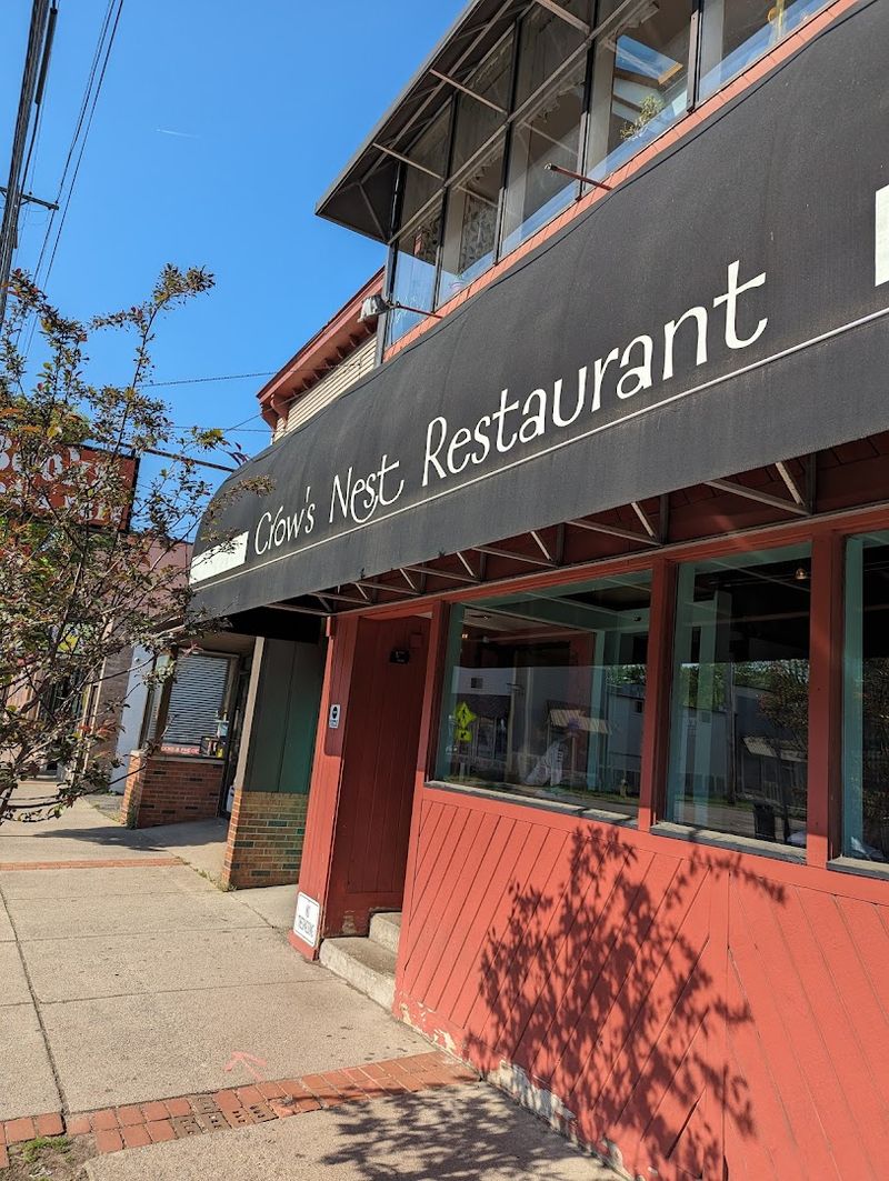 Finding the Spot: Address, Location, and How to Get In