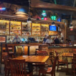 This Cozy Lodge in Oklahoma Is Serving Prime Rib Worth the Trip