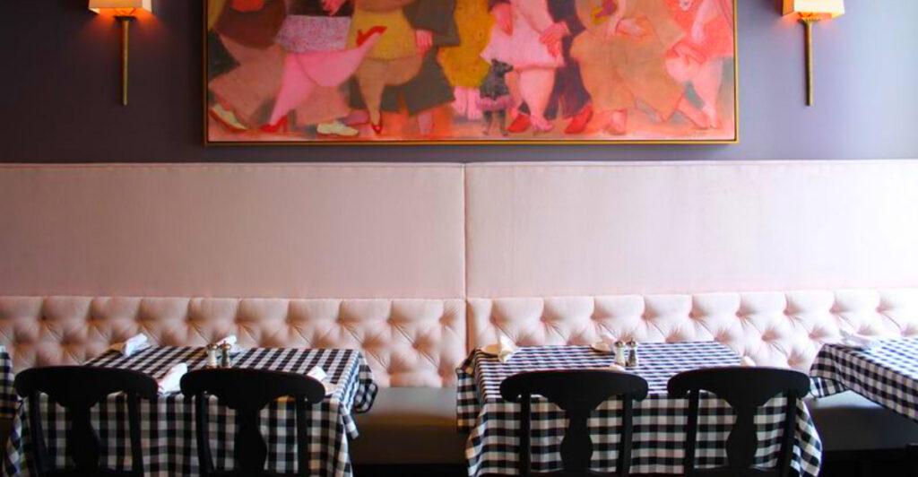 This Cozy Traverse City Bistro Feels Like a European Getaway Without Leaving Michigan