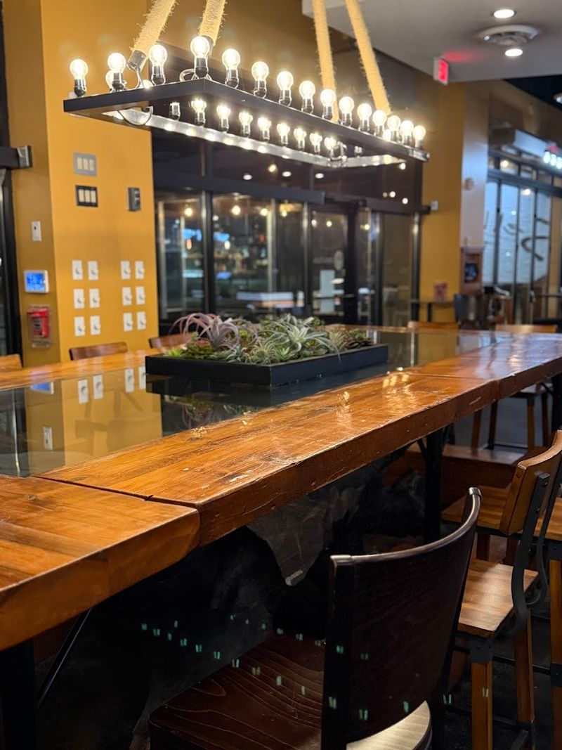 A Neighborhood Italian Spot That Feels Personal