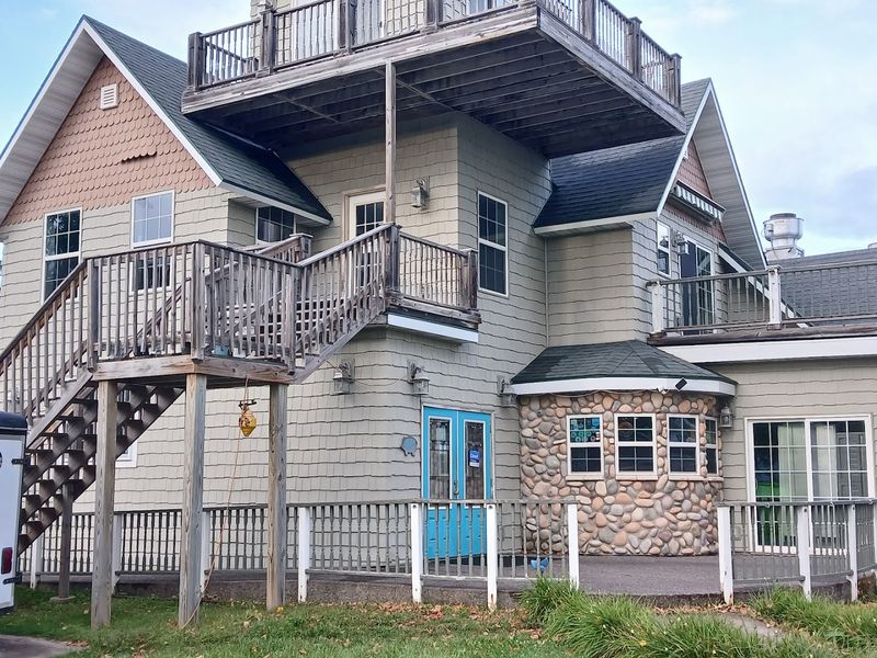 Where You Will Actually Find This Place