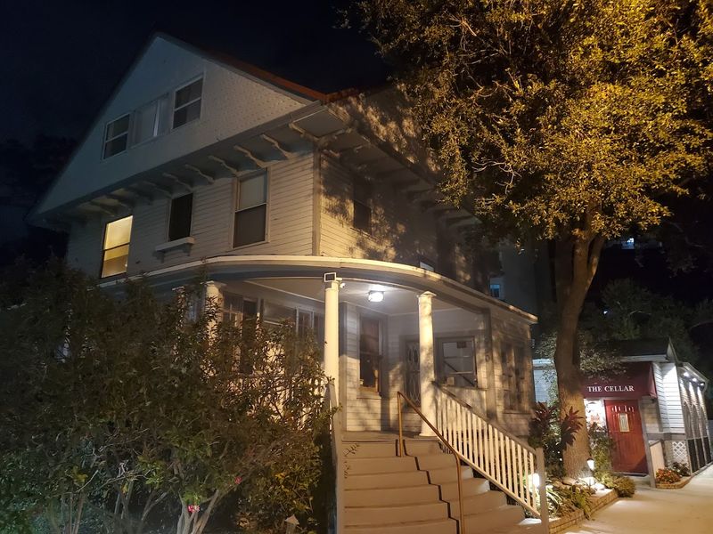 A Historic Address With a Presidential Past