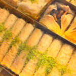 This Dearborn Bakery Is a Sweet Tooth Paradise for Middle Eastern Desserts