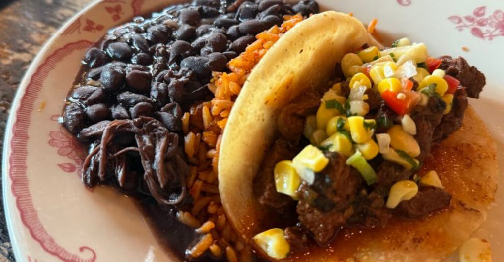 This Delray Beach Hotspot Is Famous for Bold Mexican Flavors, Craft Margaritas, and a Lively Atmosphere