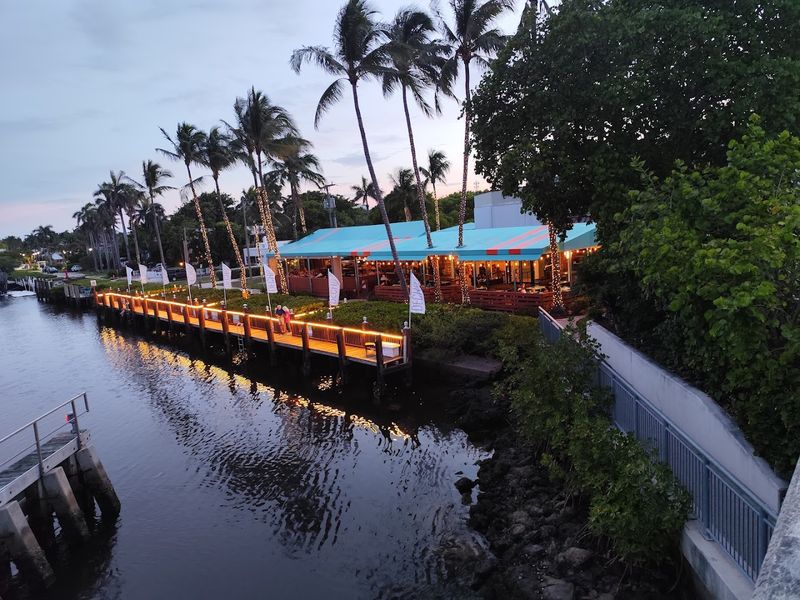 The Address and Setting That Makes It All Click