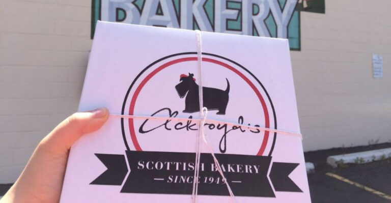 This Detroit-Area Bakery Brings Real Scottish Flavors to the Midwest