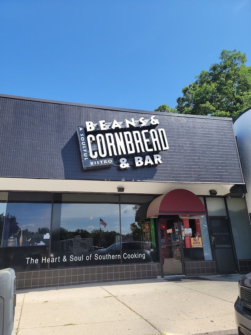 A Southfield Address With a Detroit Soul