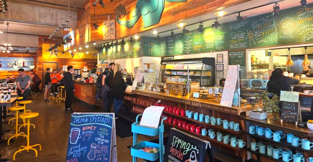This Detroit Bakery Is a Sweet Tooth Paradise With Treats From Around the World