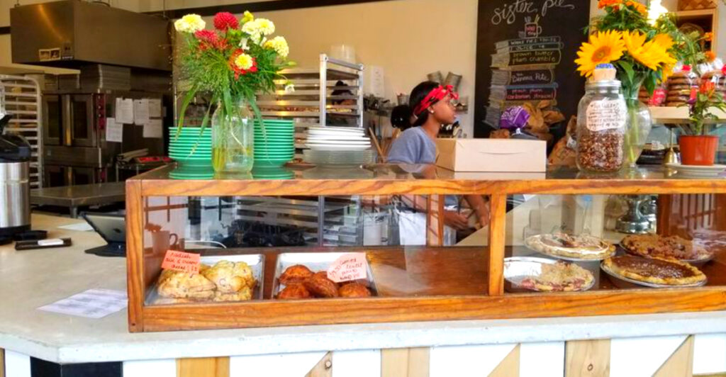 This Detroit Bakery’s Salted Maple Pie Is So Popular, It’s Gone by Mid-Morning