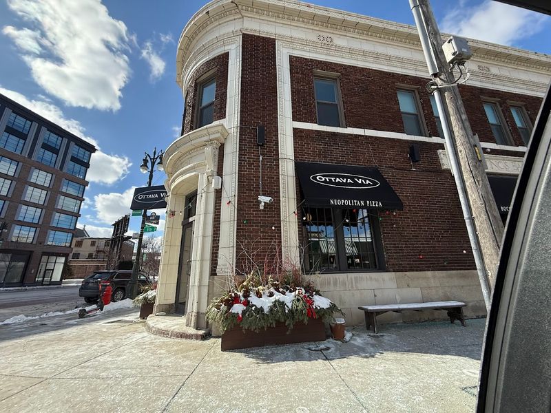 Where to Find It: Address, Location, and Neighborhood Vibe