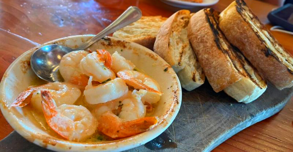 This Detroit Italian Restaurant Feels Like a Trip Straight to Rome