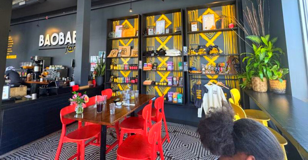 This Detroit Restaurant Is Introducing Diners to Bold East African Flavors – And They’re Hooked