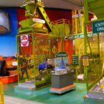 This Detroit Science Center Makes Learning Feel Like a Giant Playground