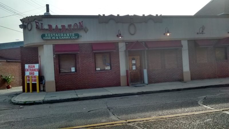 Where Junction Avenue Meets Two Worlds