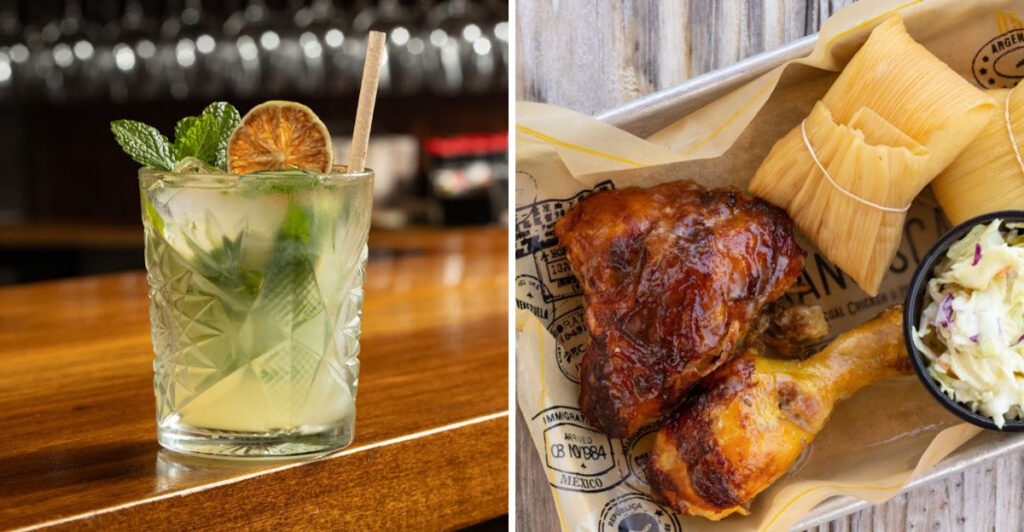 This Doral Hotspot Is Serving Up Smoky Charcoal Chicken That Locals Can’t Stop Craving