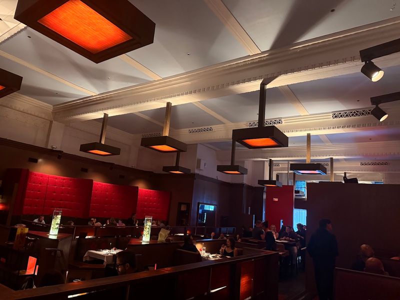 A Historic Address With a Modern Soul