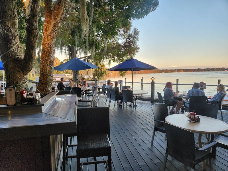 Where to Find This Waterfront Classic