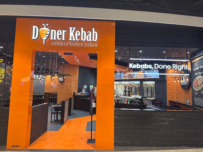 Where to Find This Gourmet Kebab Spot