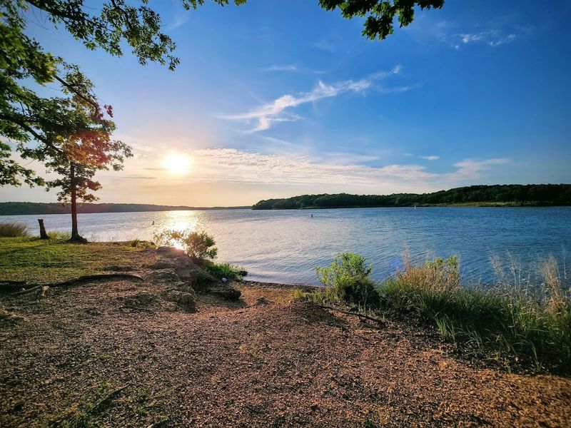 Where the Trail Begins: Address and Location