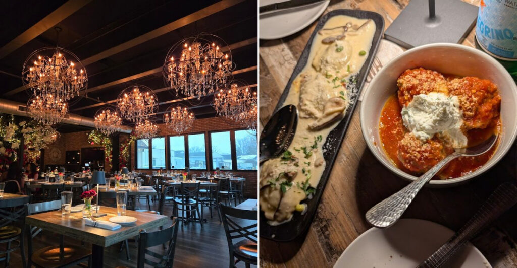This Elegant Freehold Venue Is Winning Hearts with Food, Atmosphere, and Events