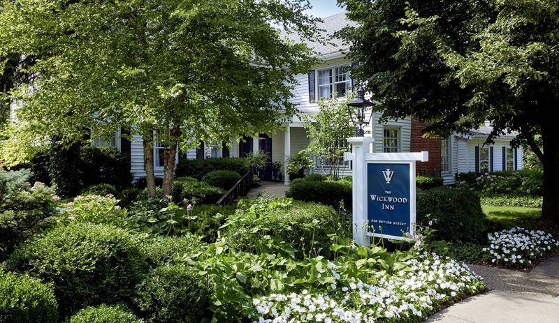 A Historic Address With a Remarkable Second Act