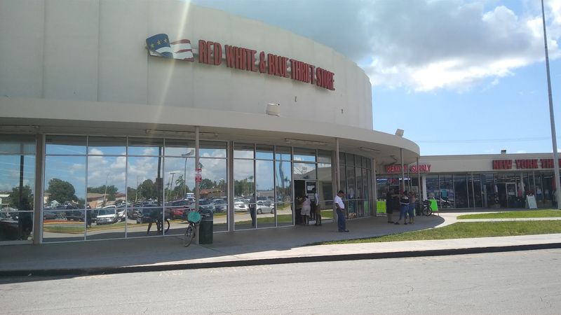 A Store With Deep South Florida Roots