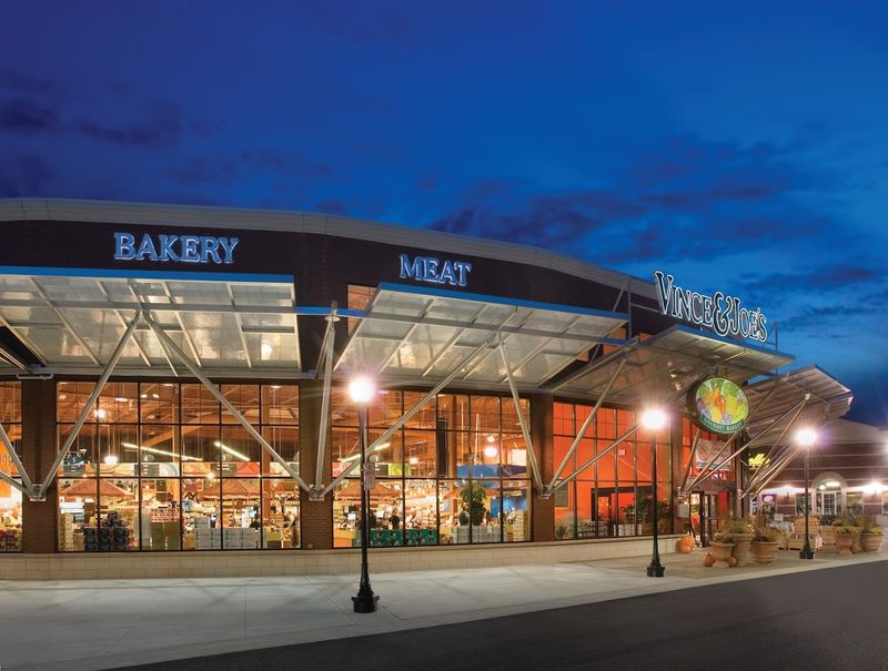 Where You Will Find This Market and Why the Location Matters