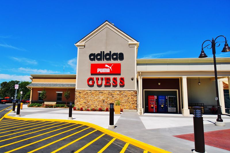 Where to Find It and How to Get There