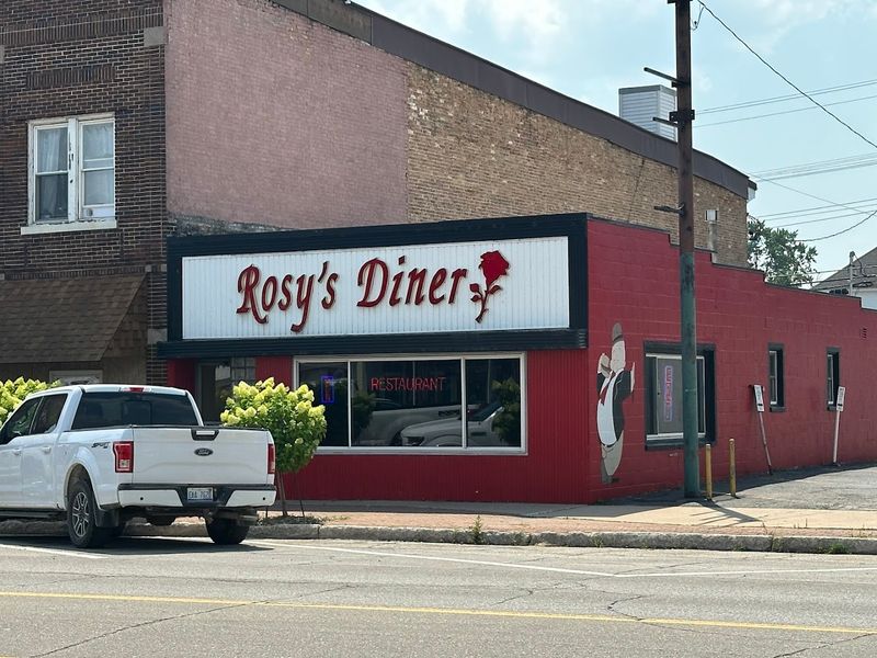 Where You Can Find This Classic Diner