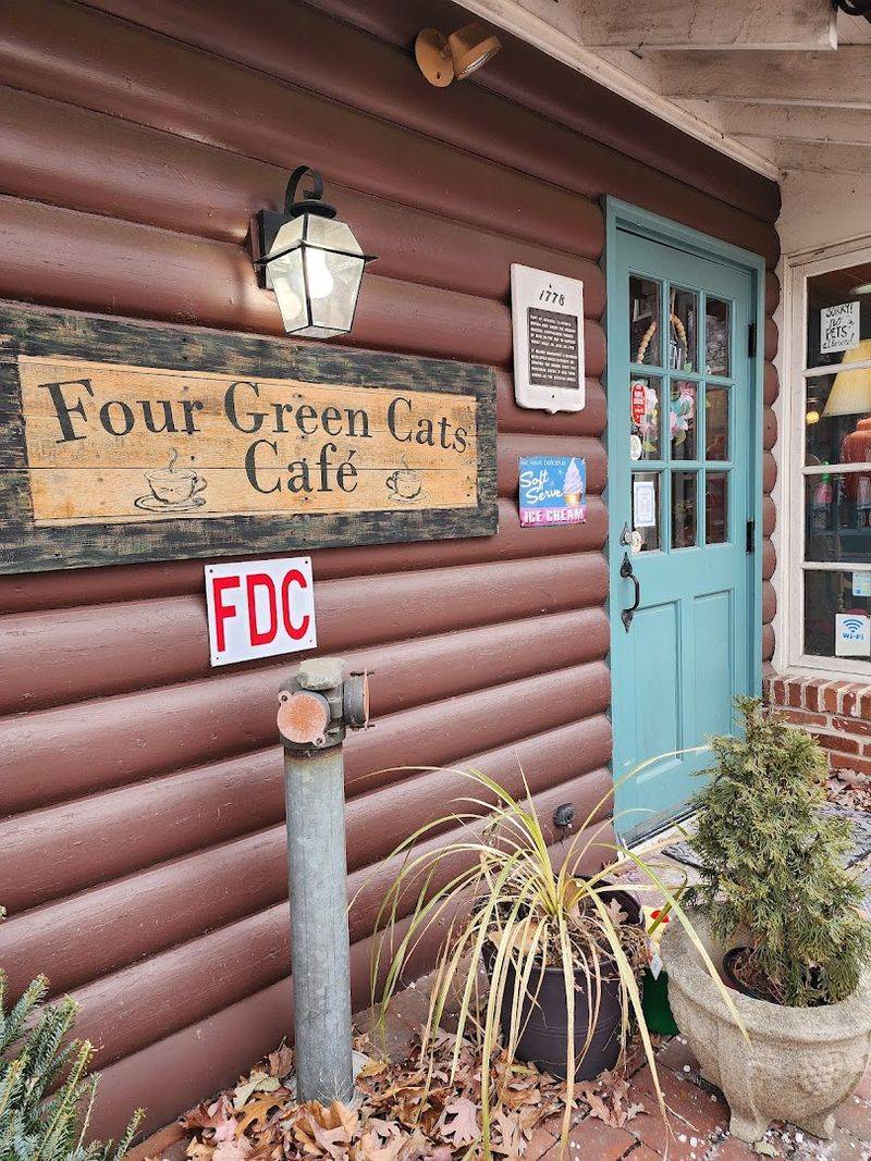 Where to Find This Hidden Spot